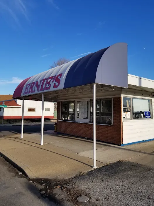 Ernie’s Dairy Dream Picture 3