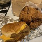Ernie’s Dairy Dream