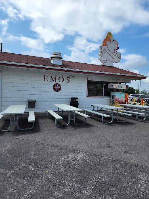 Ernie’s Dairy Dream Picture 2
