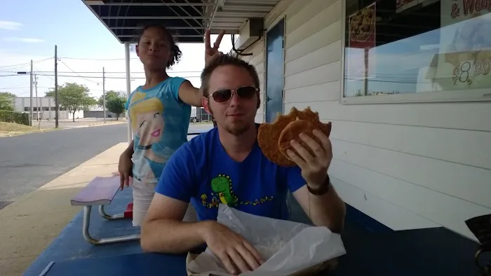 Ernie’s Dairy Dream Picture 7