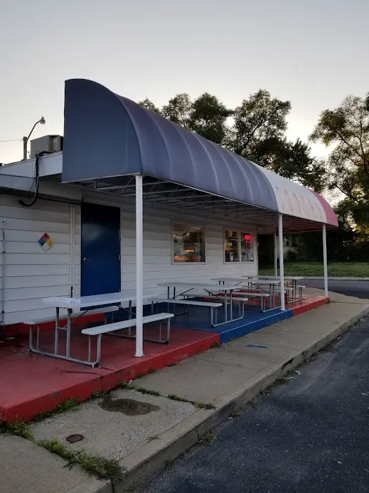 Ernie’s Dairy Dream Picture 6