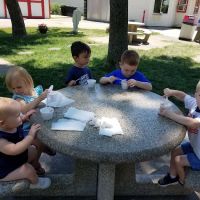 Ice Cream Shack of Sunnyland ico