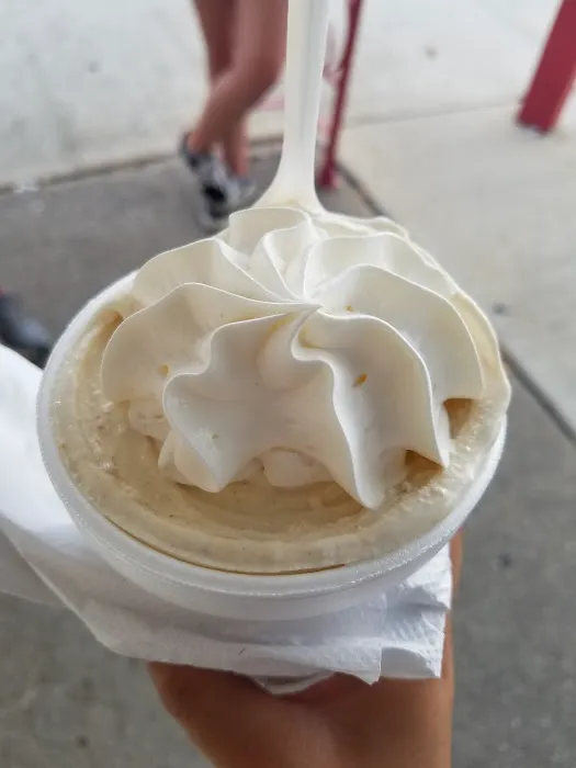 Ice Cream Shack of Sunnyland Picture 7