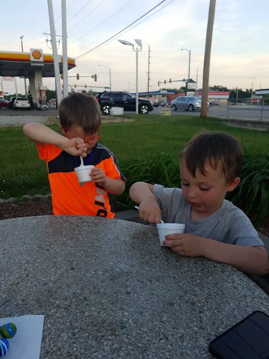 Ice Cream Shack of Sunnyland Picture 6