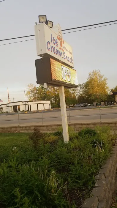 Ice Cream Shack of Sunnyland Picture 9