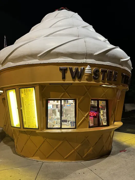 Twistee Treat Picture 2