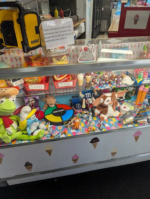 Twistee Treat Picture 9