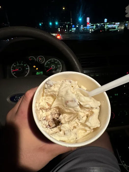 Twistee Treat Picture 6