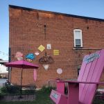 Three Sisters Sweet Shoppe