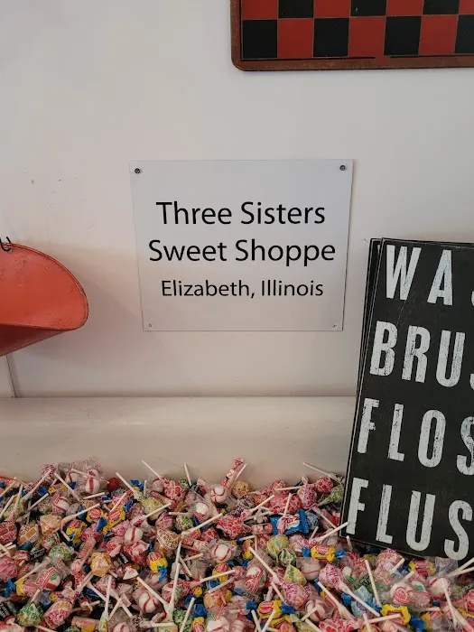 Three Sisters Sweet Shoppe Picture 10