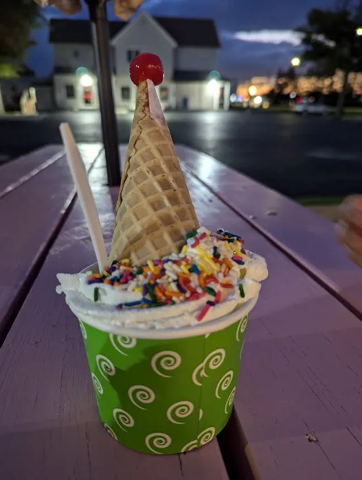 Twists Soft Serve Picture 2