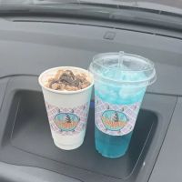 Twists Soft Serve ico