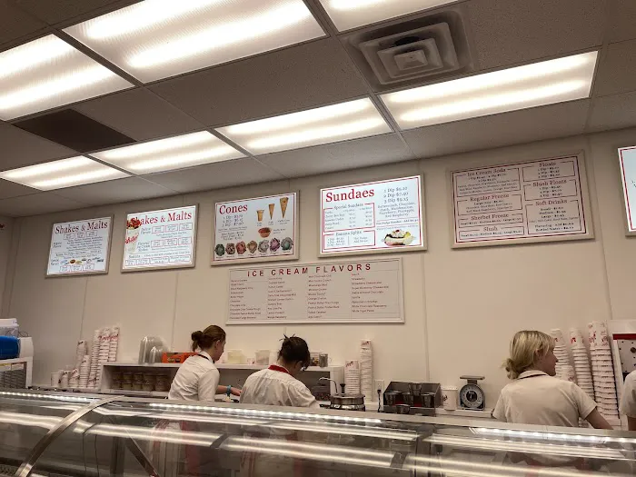 Whitey's Ice Cream Picture 1
