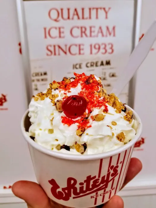 Whitey's Ice Cream Picture 3