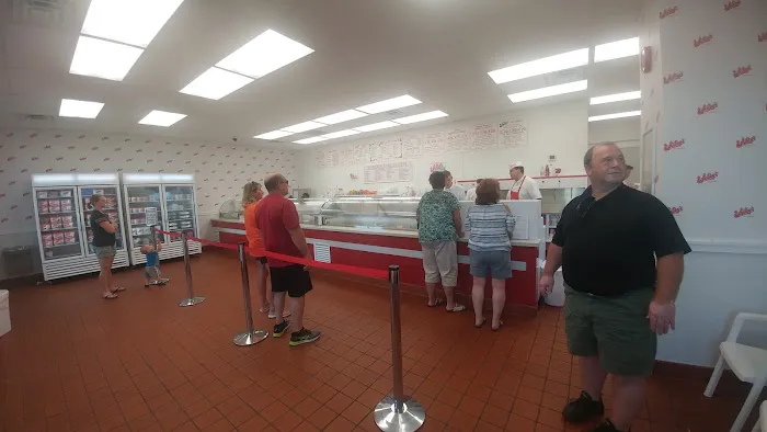 Whitey's Ice Cream Picture 6
