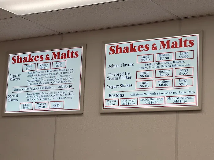 Whitey's Ice Cream Picture 7