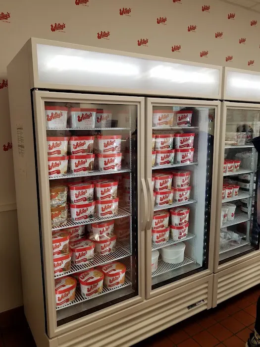 Whitey's Ice Cream Picture 5