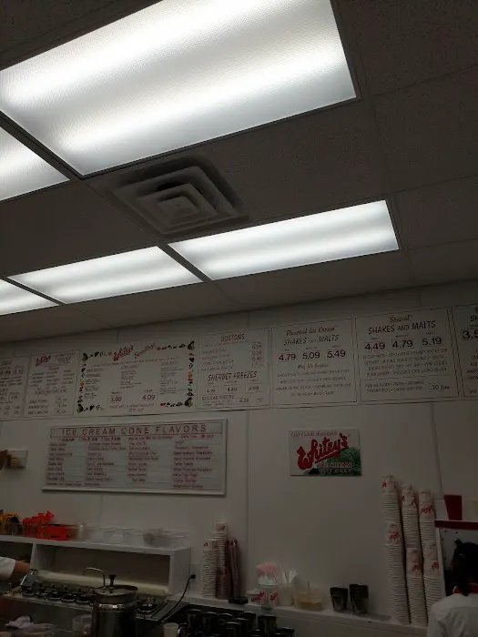 Whitey's Ice Cream Picture 9