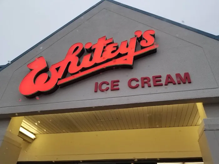 Whitey's Ice Cream Picture 2
