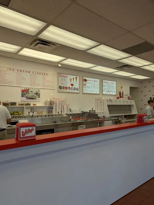 Whitey's Ice Cream Picture 3
