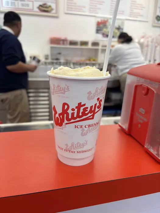 Whitey's Ice Cream Picture 5