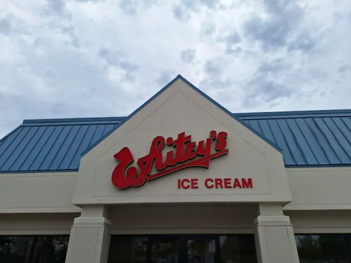 Whitey's Ice Cream Picture 4
