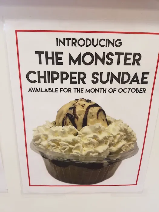 Whitey's Ice Cream Picture 9