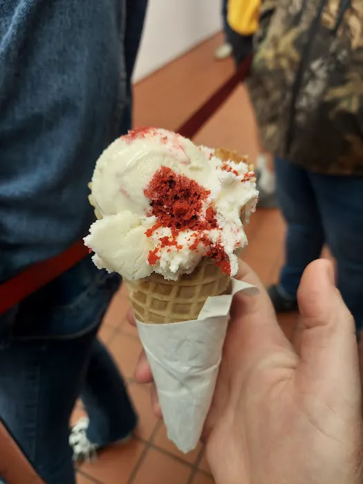 Whitey's Ice Cream Picture 7