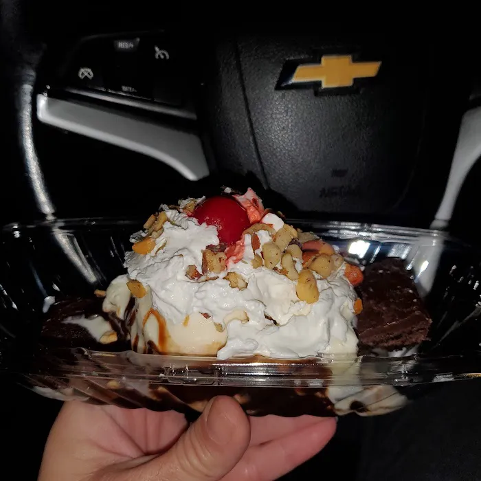 Whitey's Ice Cream Picture 8