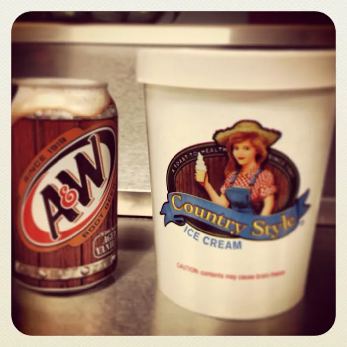 Country Style Ice Cream & Coffee Picture 3
