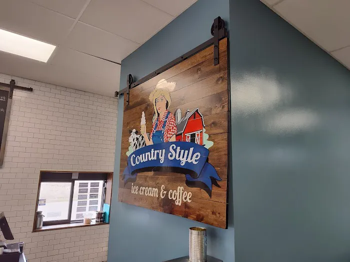 Country Style Ice Cream & Coffee Picture 7