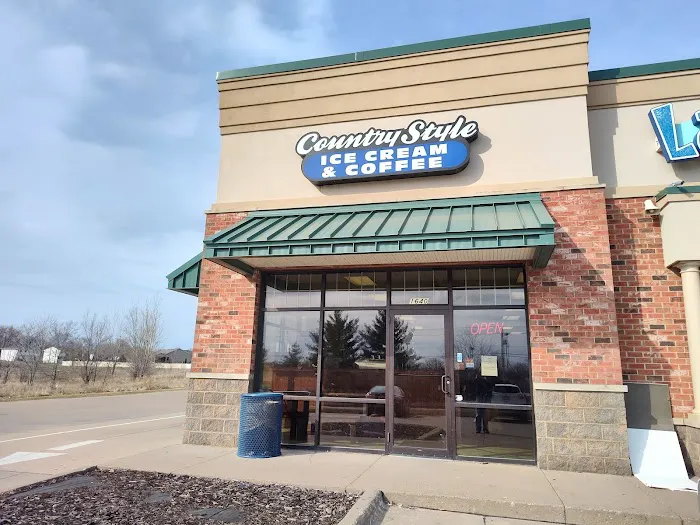 Country Style Ice Cream & Coffee Picture 10