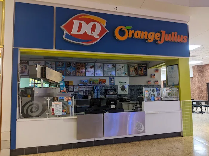 Dairy Queen (Treat) Picture 6