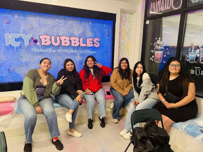 Icy Bubbles Picture 7