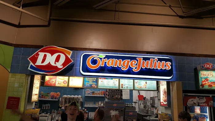 Dairy Queen (Treat) Picture 2