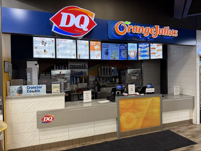 Dairy Queen (Treat) Picture 5