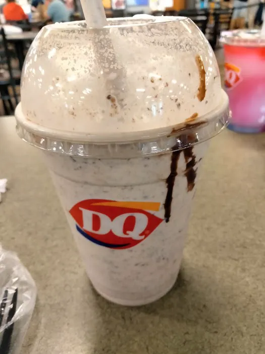Dairy Queen (Treat) Picture 10