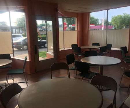 San Jose Paleterias Y Dulcerias