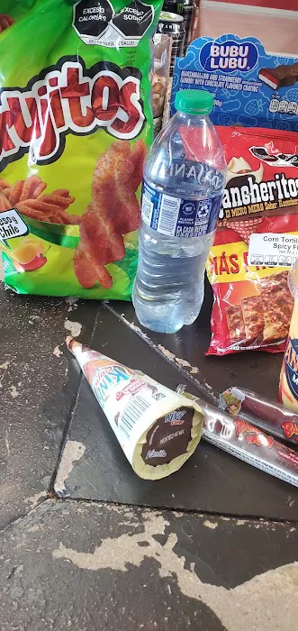 Antojitos Mexicanos Picture 5