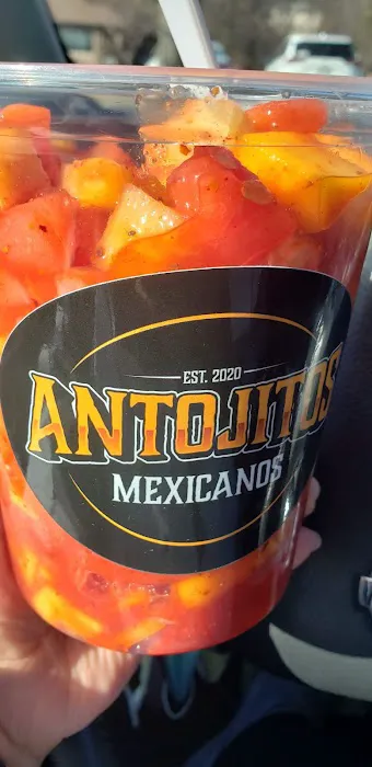 Antojitos Mexicanos Picture 4