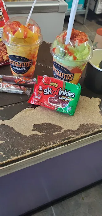 Antojitos Mexicanos Picture 7