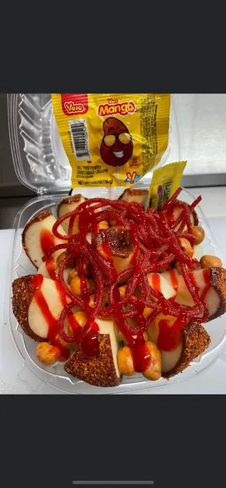 Antojitos Mexicanos Picture 9