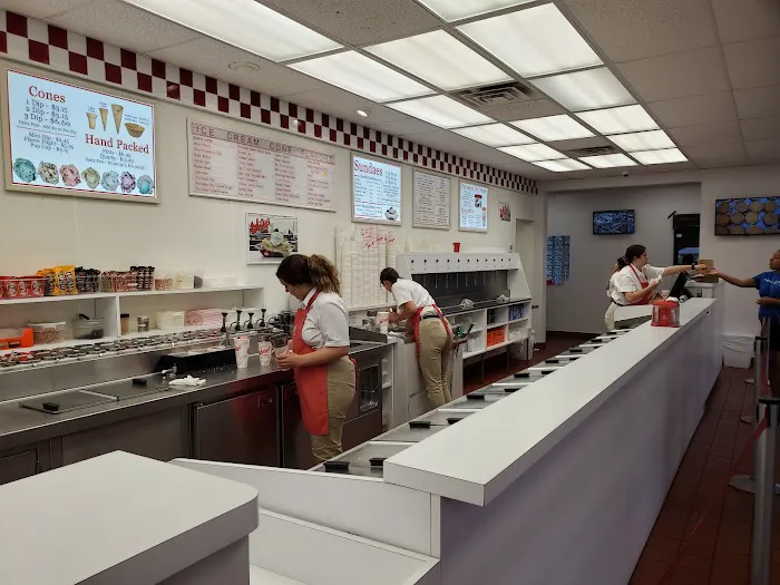 Whitey's Ice Cream Picture 4