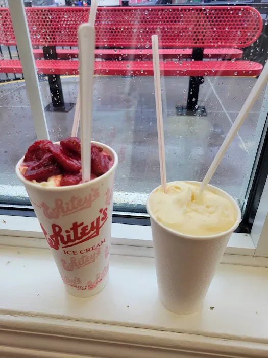 Whitey's Ice Cream Picture 5