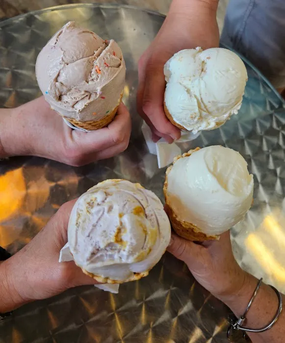 Here's The Scoop Picture 6