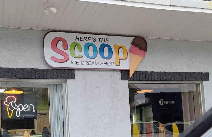 Here's The Scoop Picture 3