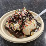 Here's The Scoop