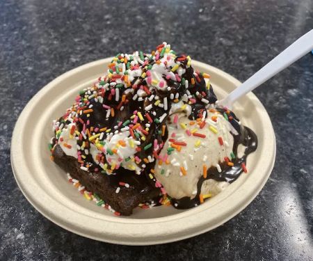 Here's The Scoop
