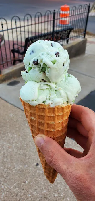 Here's The Scoop Picture 8