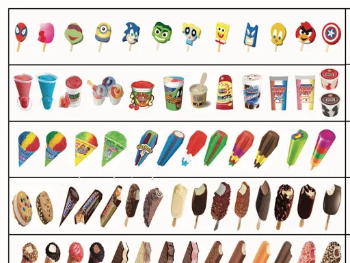 Stan's Ice Cream Picture 2